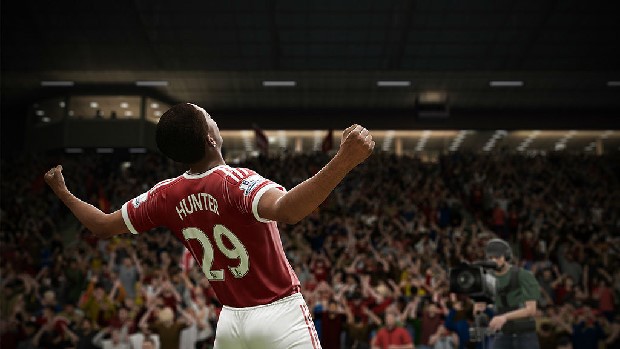 The Journey Will be Back in FIFA 18
